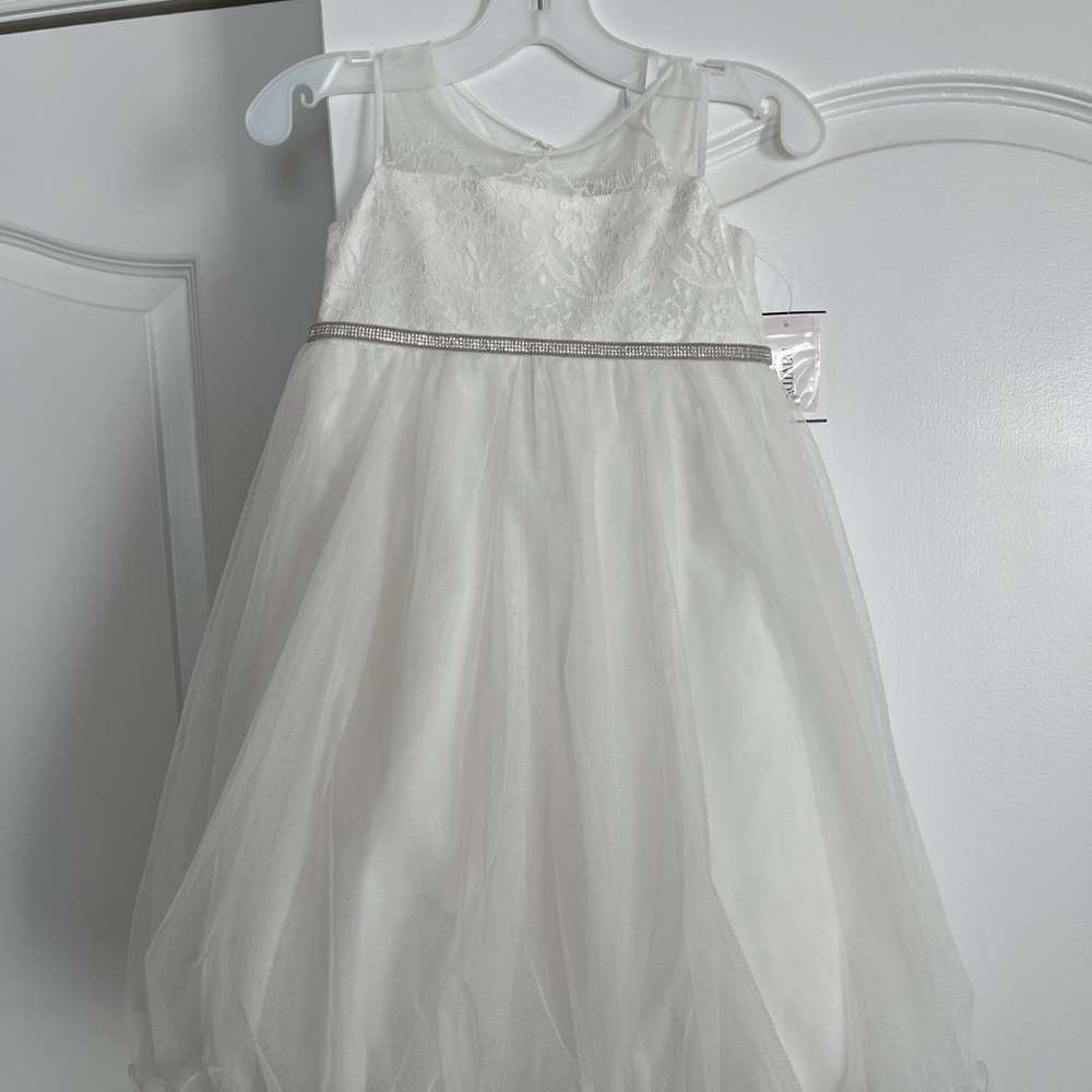 Flower girl dresses